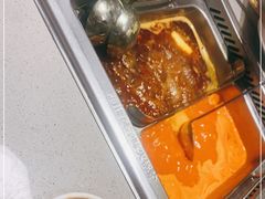 -海底捞火锅(河东万达广场店)