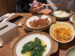 -大盐帮川菜馆(长楹天街店)