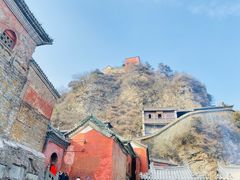 -武当山风景区