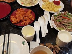 -东方之珠洗浴休闲广场(南开店)
