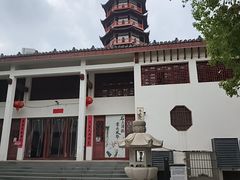 -绳金塔