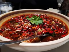 -悦融·京鲁菜·露台花园(安定门店)