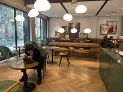 -Wagas沃歌斯(江浦路店)