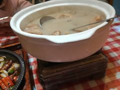 -鑫小城故事·藕汤·家常菜(台北一路总店)