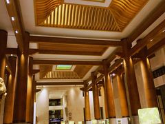 -三亚海棠湾万丽度假酒店