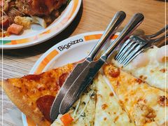 -比格比萨自助(德思勤四季汇店)