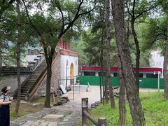-普陀宗乘之庙(小布达拉宫)