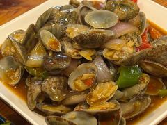 -土蚝·高压锅生蚝(百姓美食街店)