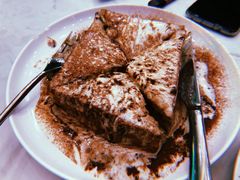 -东鑫记港式茶餐厅(南京东路店)