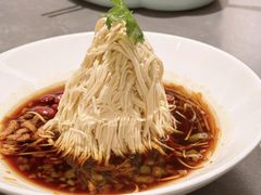 -上海来福士广场