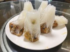 -天回镇何氏豆腐(总店)