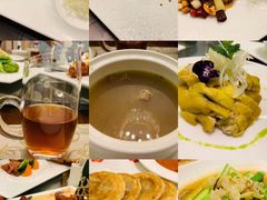 -春申里餐厅(银泰in99店)