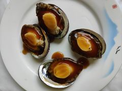 -宾朋海鲜特色美食餐厅·纯手工鲅鱼水饺(兴海路店)