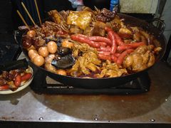 -吴长子卤菜馆(统一街店)