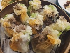 彩炫海鲜烧麦-都一处烧麦馆(前门店)