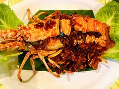 -真浪花园海鲜餐馆