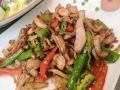 -汤记传菜(秀浦路店)