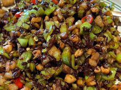 黑三剁-云海肴云南菜(花园城店)