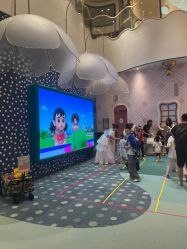 -奈尔宝·儿童乐园·亲子餐厅(苏州大悦城店)