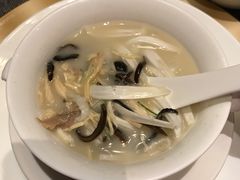 -顺德美的万豪酒店-万豪中餐厅