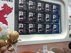 -英派斯健身旗舰店(海信国际中心馆)