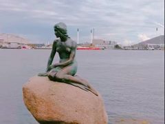 -美人鱼