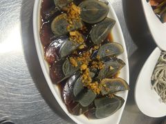 -张记烤羊腿(北花园店)