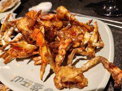 -韩盛·盛江山自助料理(中街大悦城黑金店)