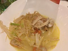 -怡和春天大酒楼(柳芳店)
