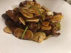 -京华烟云·北京烤鸭(领展购物广场·中关村店)