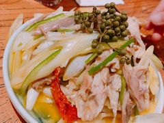 -阿里家·新疆烤肉酒場 by MIG