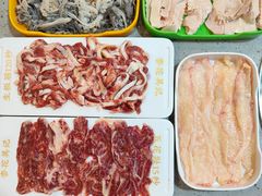 -围炉夜话·潮汕卤水火锅(榕江店)