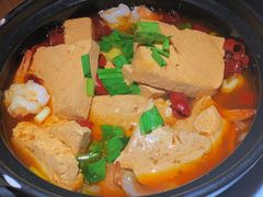 -金牌外婆家(苏州中心店)