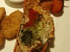 -“香”全日餐厅·株洲大汉希尔顿酒店