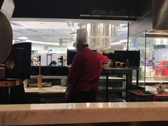 -斯比特花园西餐厅(东方商厦店)