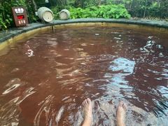 -长白山聚龙火山温泉