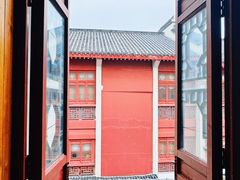 -老宅藕香·湖北菜·非遗藕汤·武昌鱼(黄鹤楼景观店)