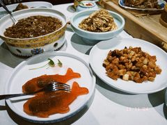 -惠丰堂饭庄·烤鸭·京味菜(民族大学店)