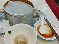 -内蒙联营烧麦 草原石榴红(护国寺店)
