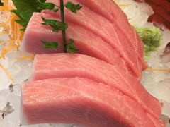 -梅丘·寿司の美登利(银座店)