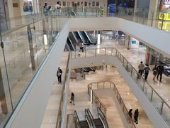 -东莞松山湖万象汇