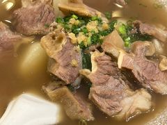 -大哥餐厅(西城花园店)