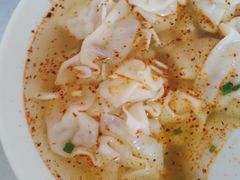 -巧手馄饨(箍桶巷店)