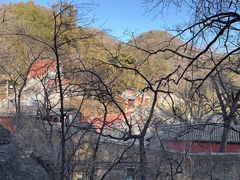 -潭柘寺景区