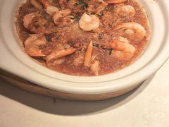-北李妈妈菜·海肠捞饭(高新万达店)