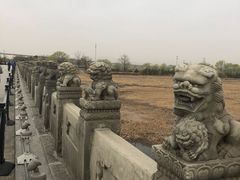 -卢沟桥文化旅游区