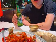 -桂满陇·蟹黄小笼汤包(中山公园店)