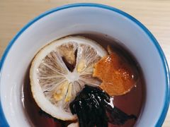 -蜜桃餐厅·伴山(绿宝广场店)