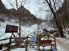 -黑龙潭风景区