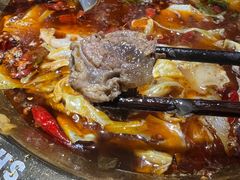 -受气牛肉·重庆耙牛肉(来福士店)